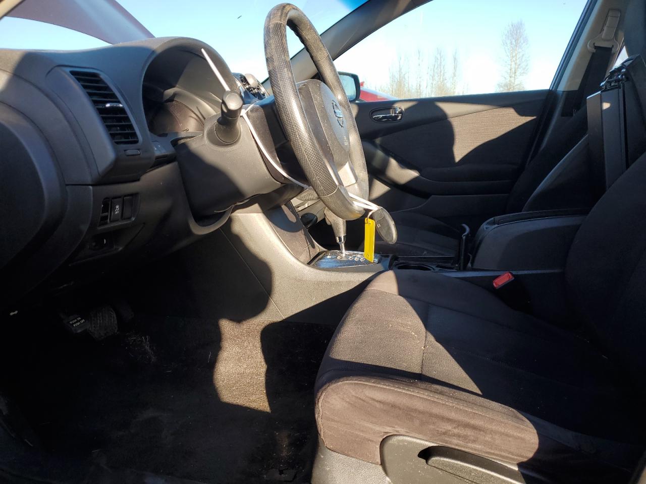 2011 Nissan Altima - Image 7