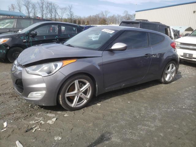 2012 Hyundai Veloster 