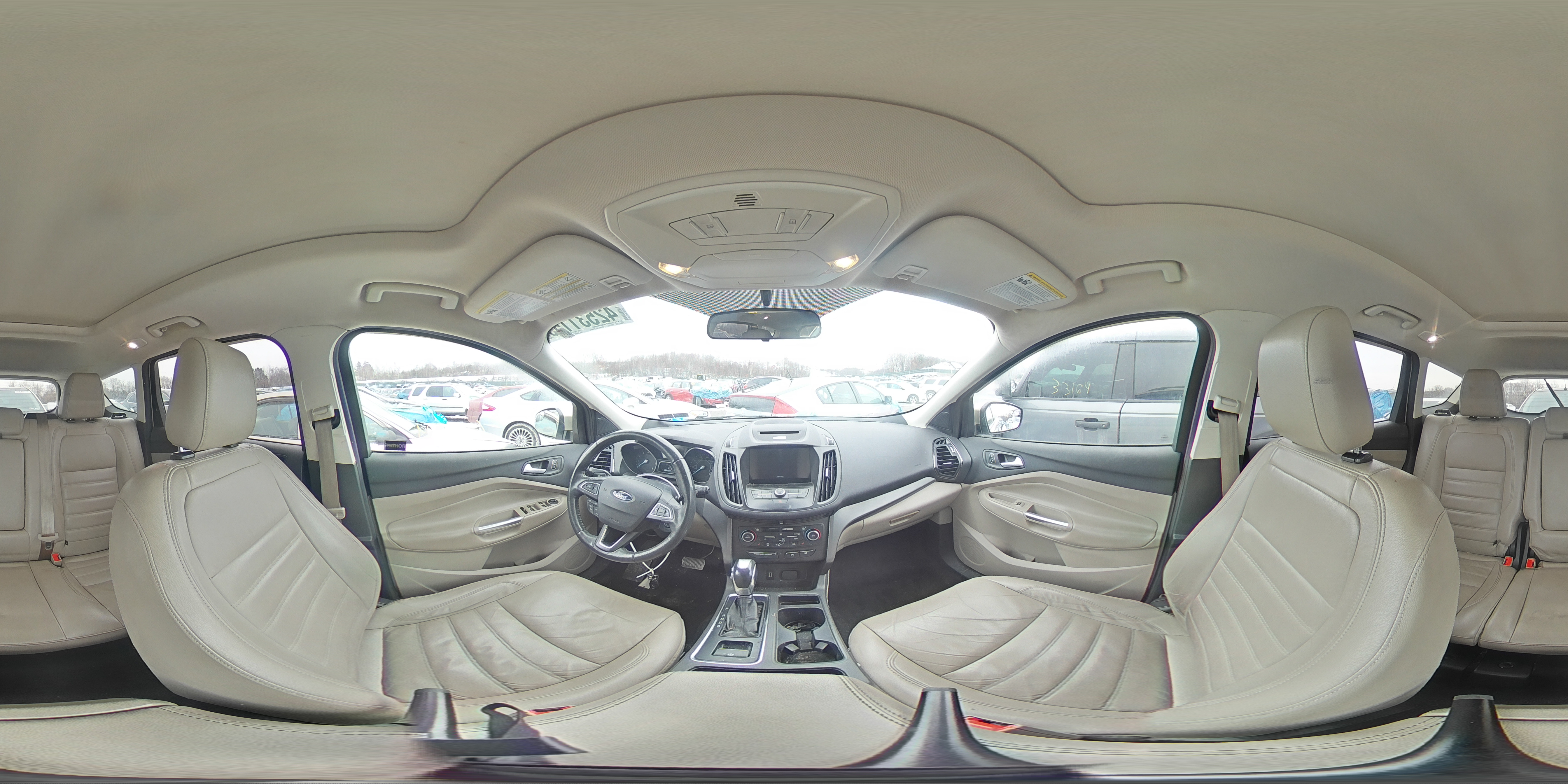 2018 Ford Escape - Image 13