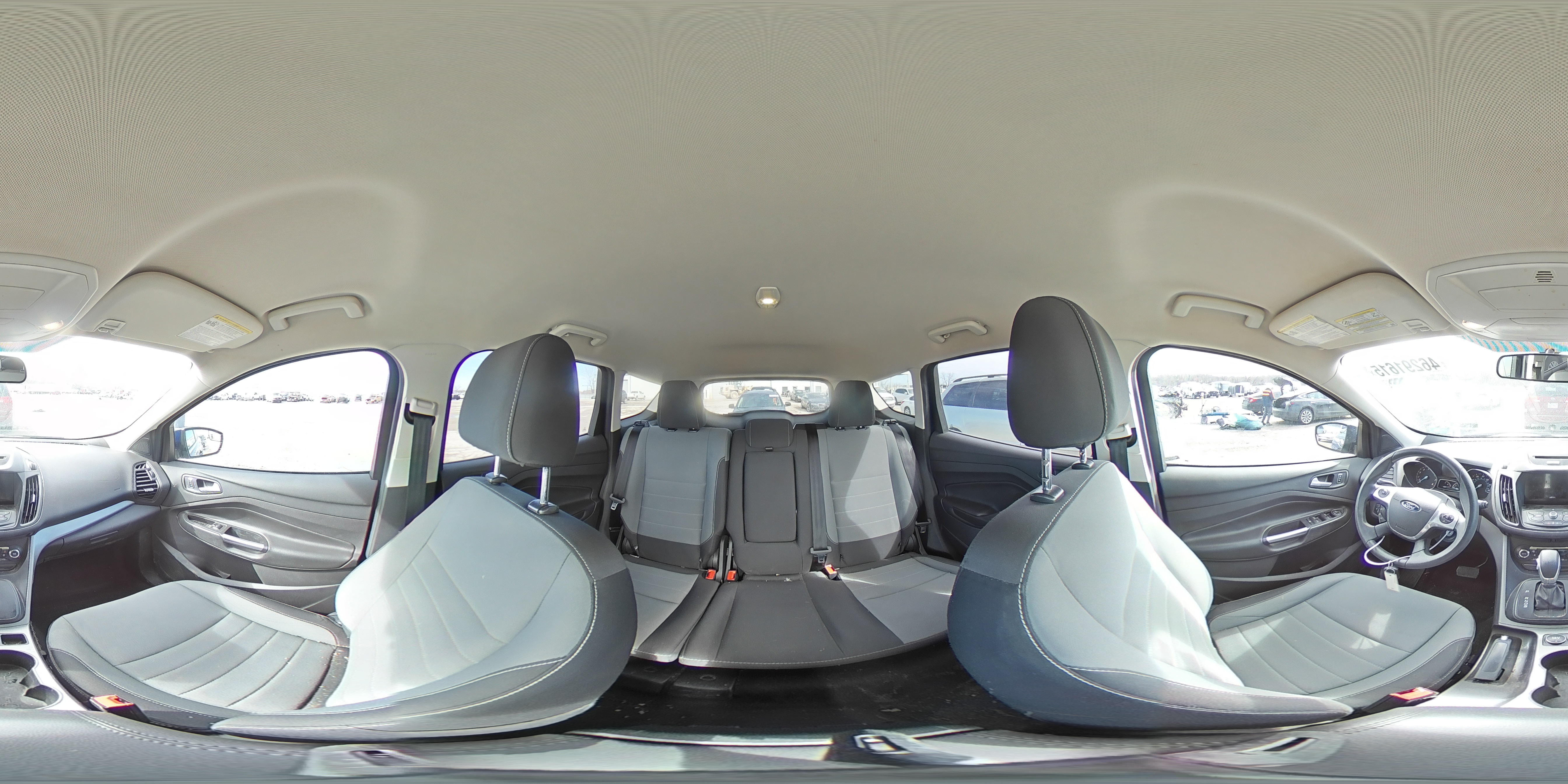 2016 Ford Escape - Image 14