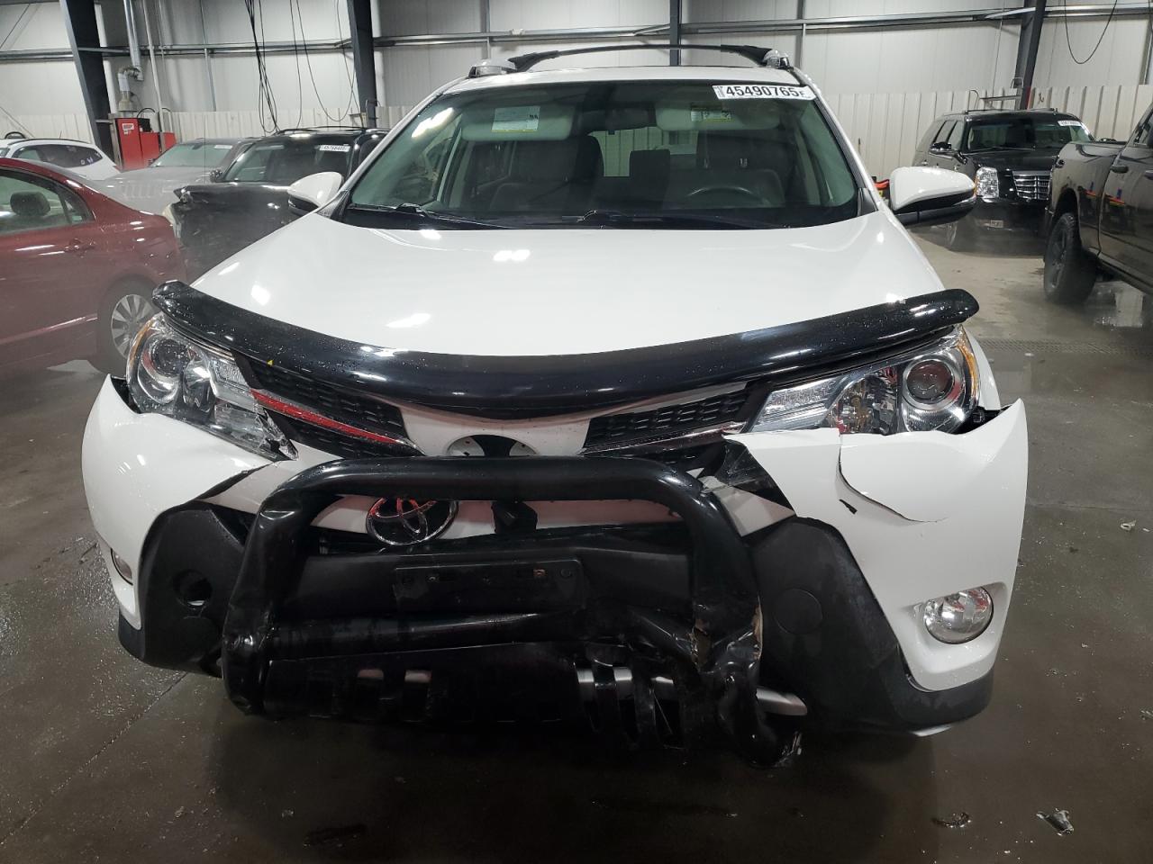 2013 Toyota RAV 4 - Image 5