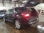 2018 Chevrolet Traverse High Country for Sale in New Britain, CT - Front End