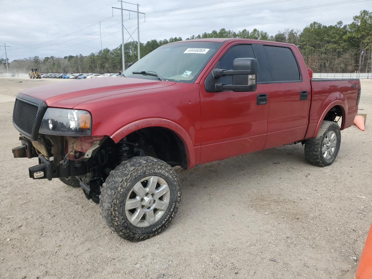 2008 Ford F-150 - Image 1