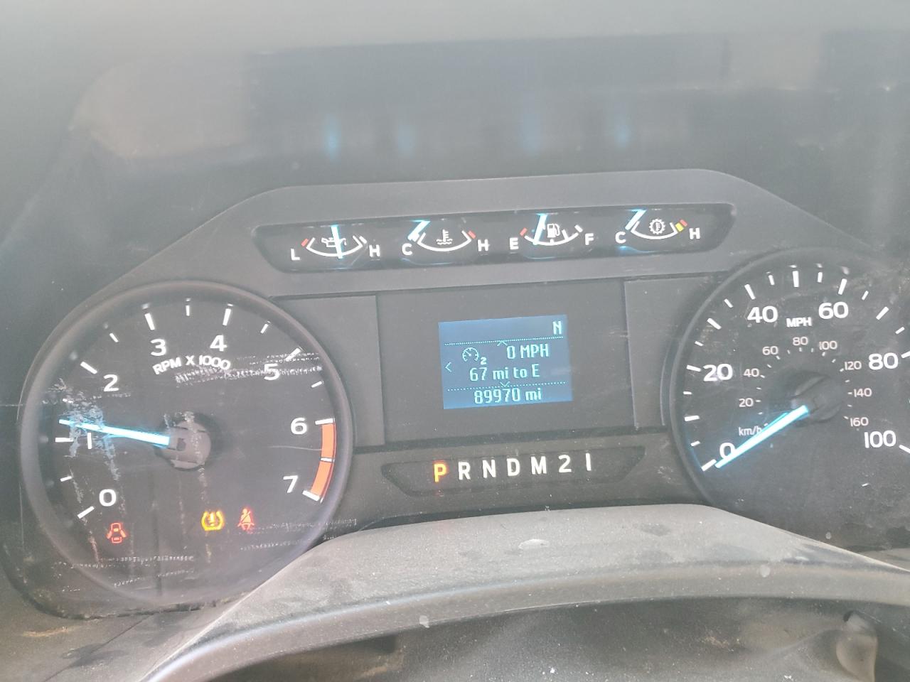 2021 Ford F250 - Image 9