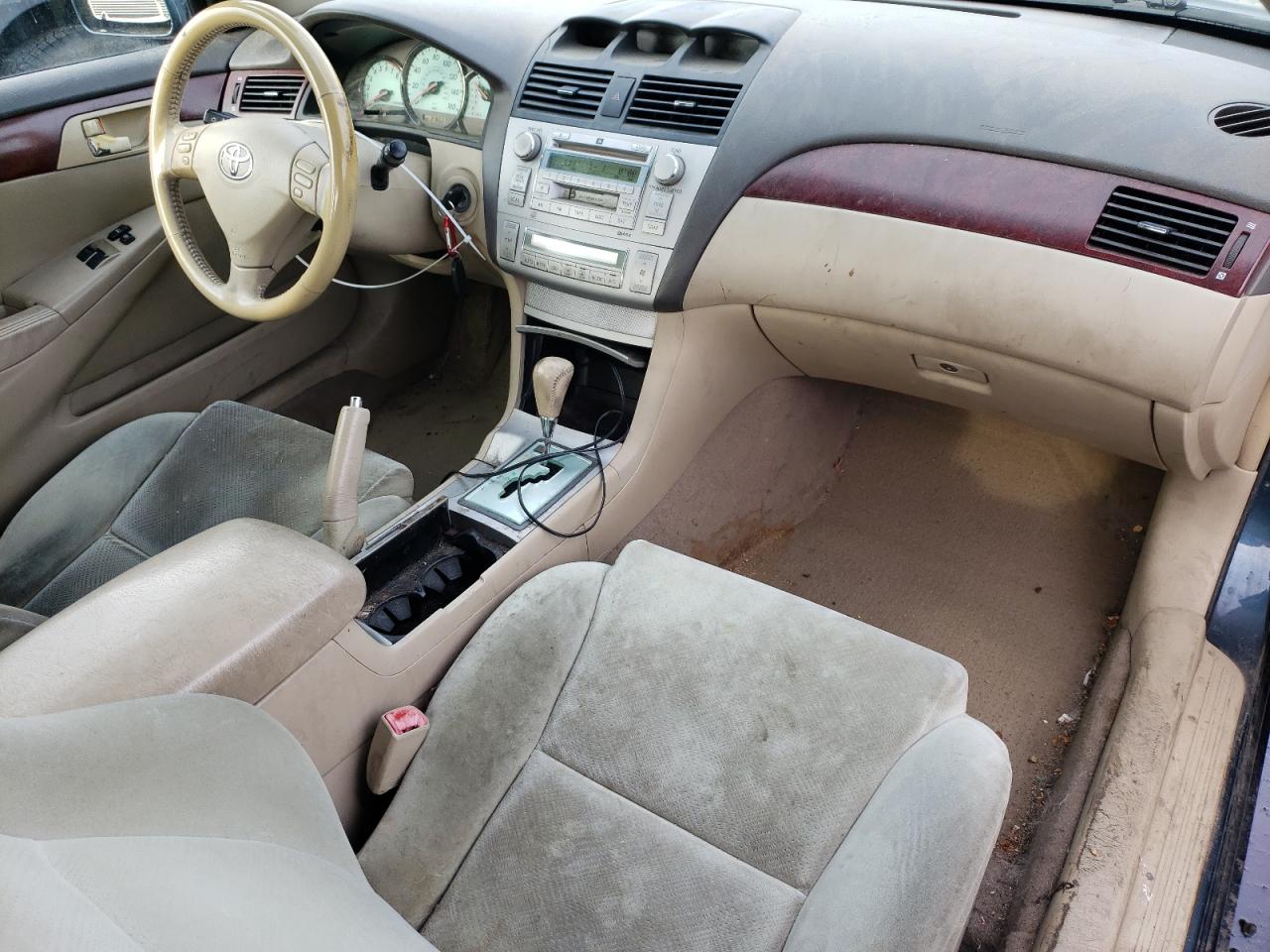 2004 Toyota Camry Solara - Image 8