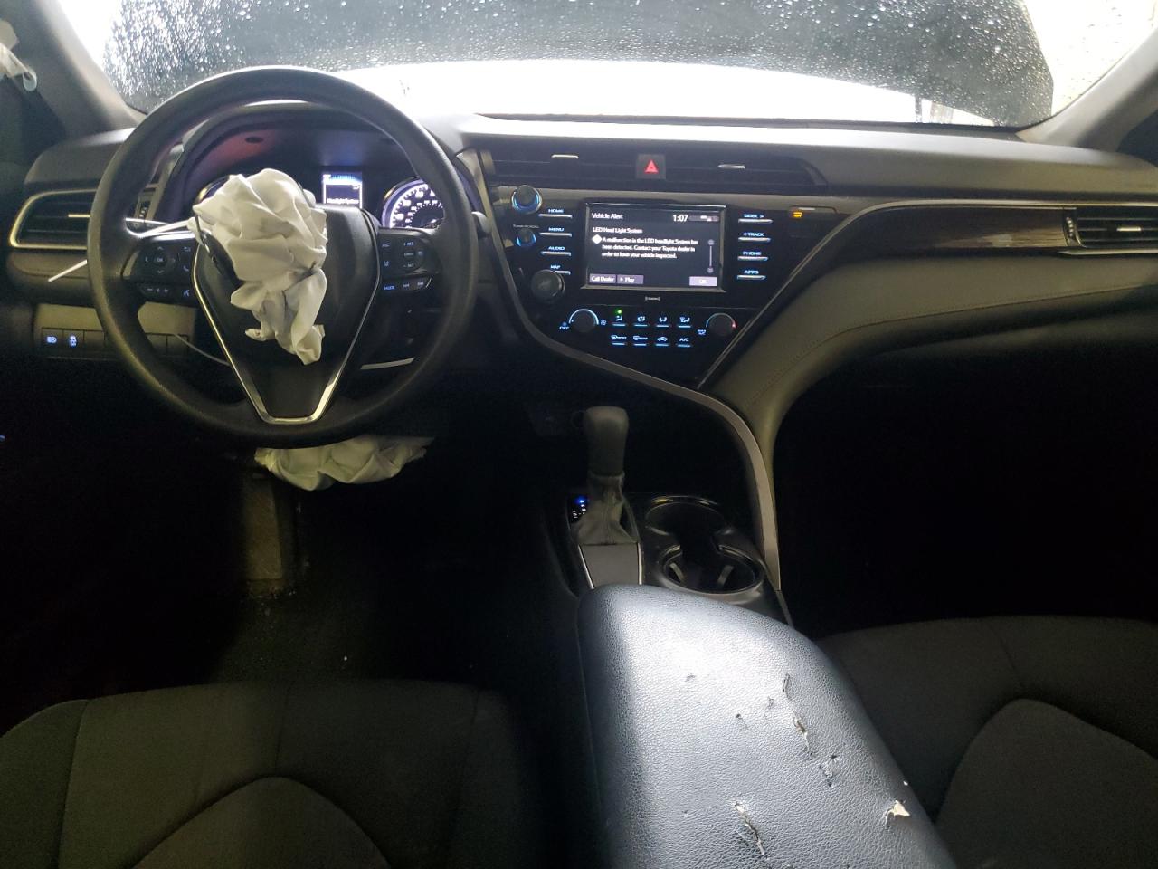 2020 Toyota Camry - Image 8