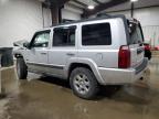 2007 Jeep Commander  en Venta en West Mifflin, PA - Front End