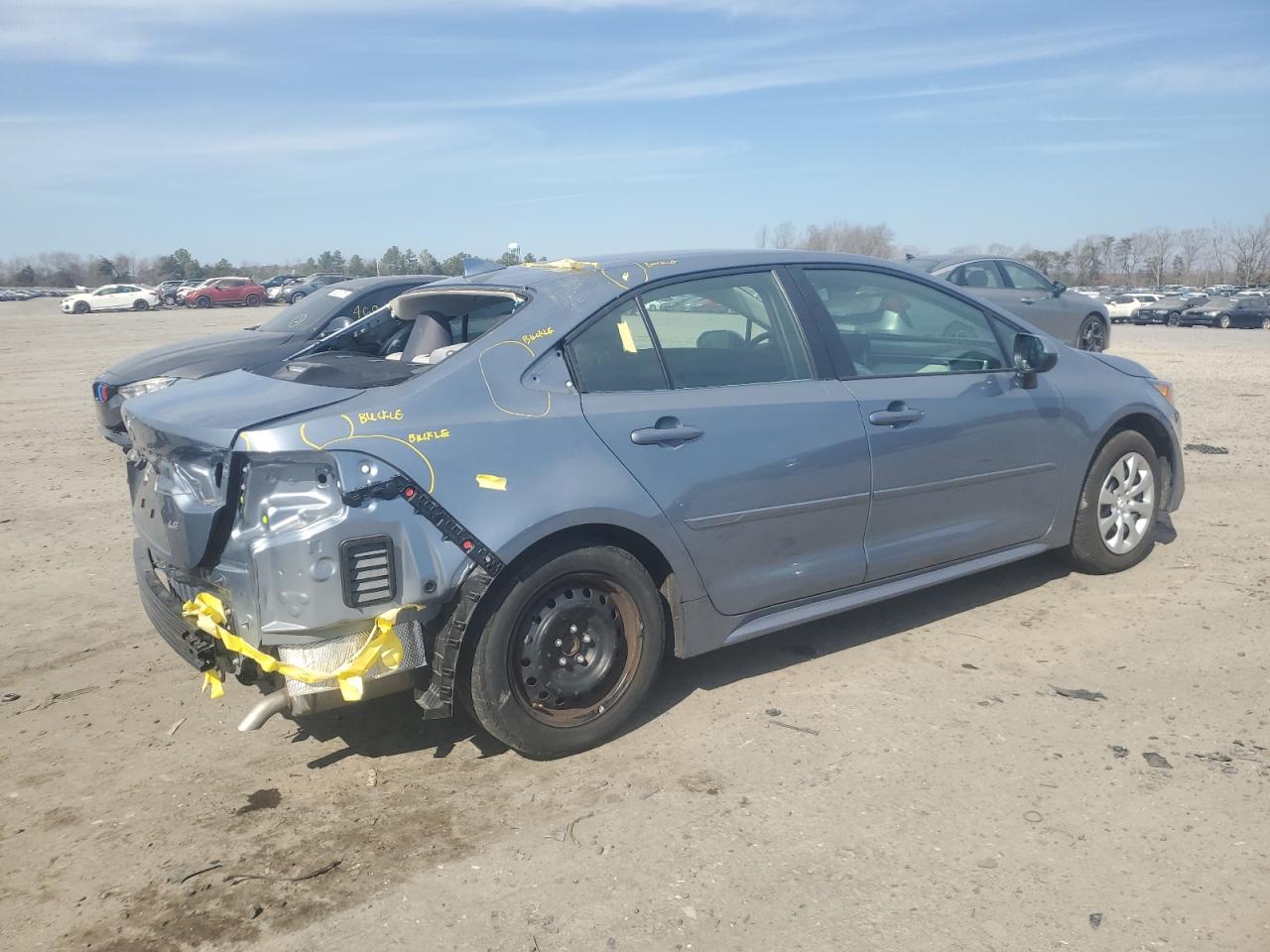 2024 Toyota Corolla - Image 3