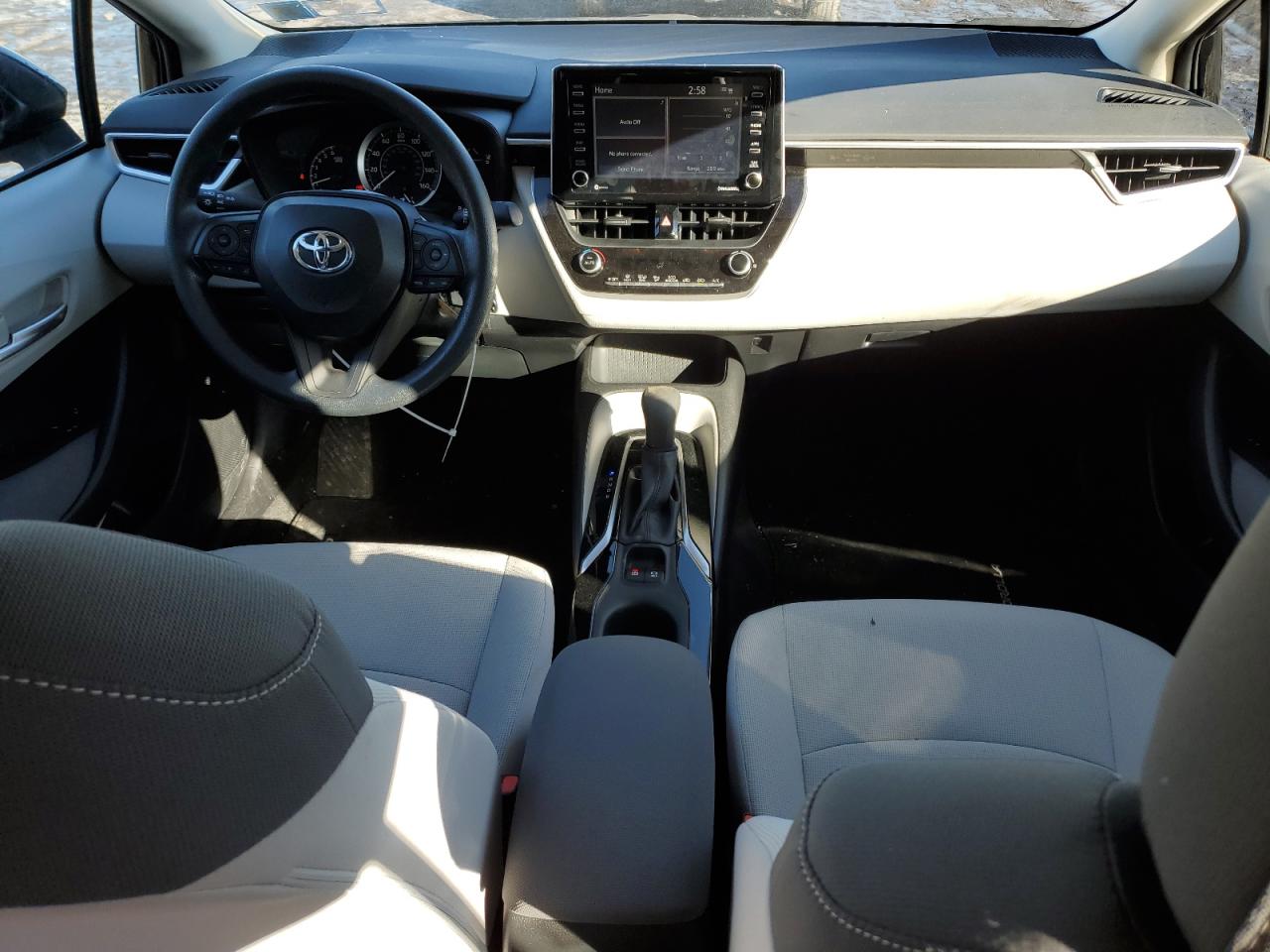 2021 Toyota Corolla - Image 8