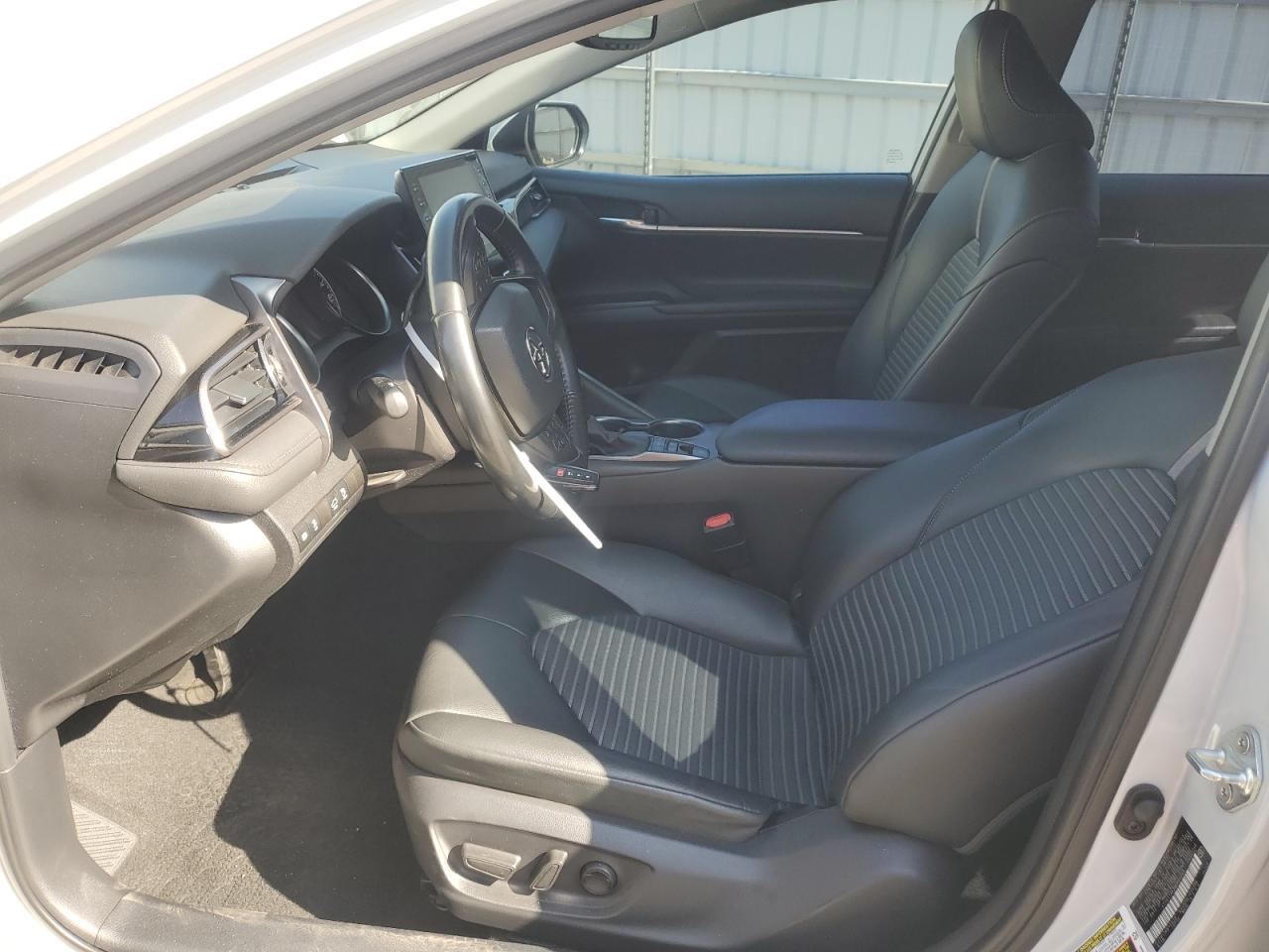 2022 Toyota Camry - Image 7