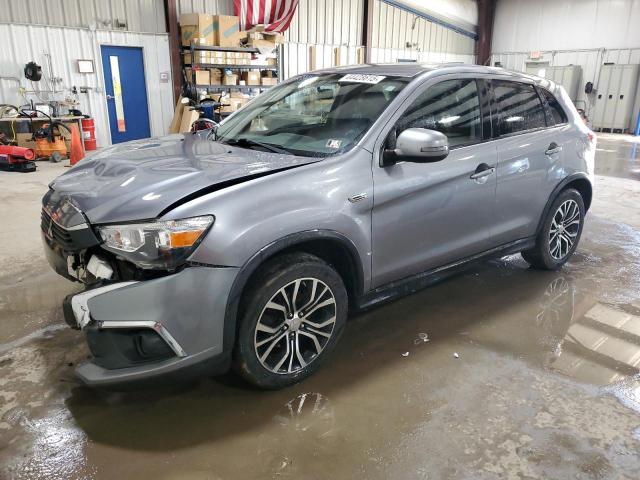 2016 Mitsubishi Outlander Sport Es