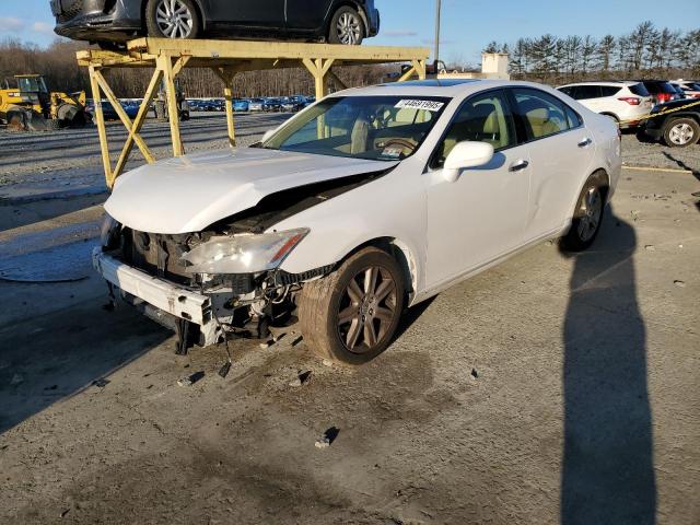 2009 Lexus Es 350