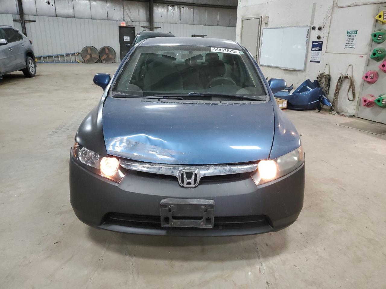 2007 Honda Civic - Image 5