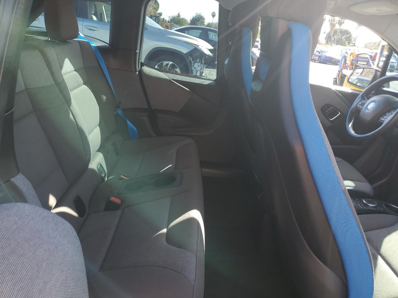 2019 BMW i3 - Image 10