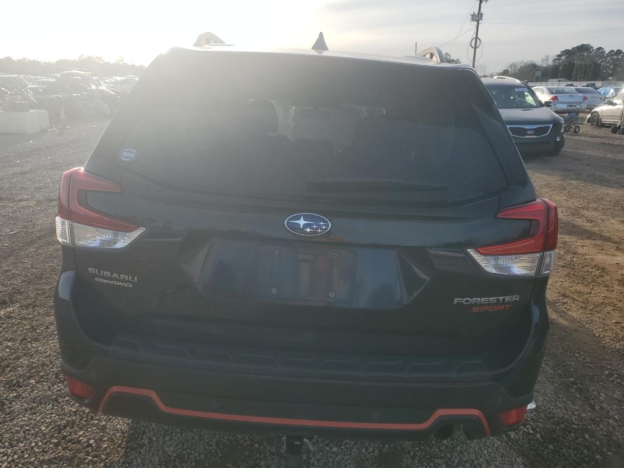 2020 Subaru Forester - Image 6