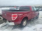 2014 FORD F150 SUPER CAB for sale at Copart NS - HALIFAX