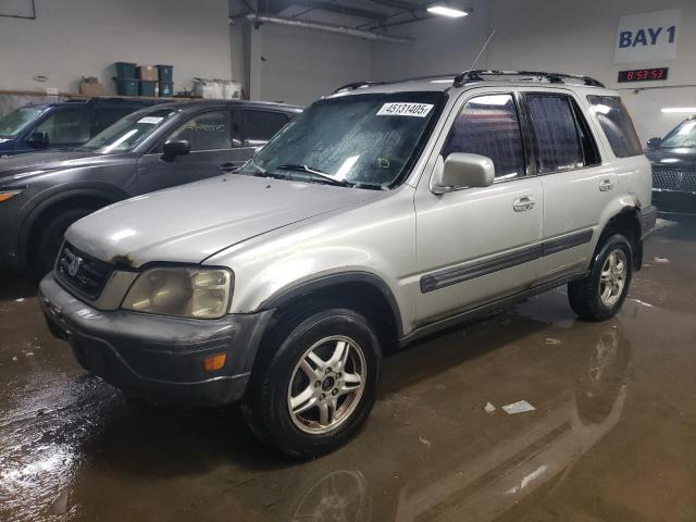 2000 Honda Cr-V Ex