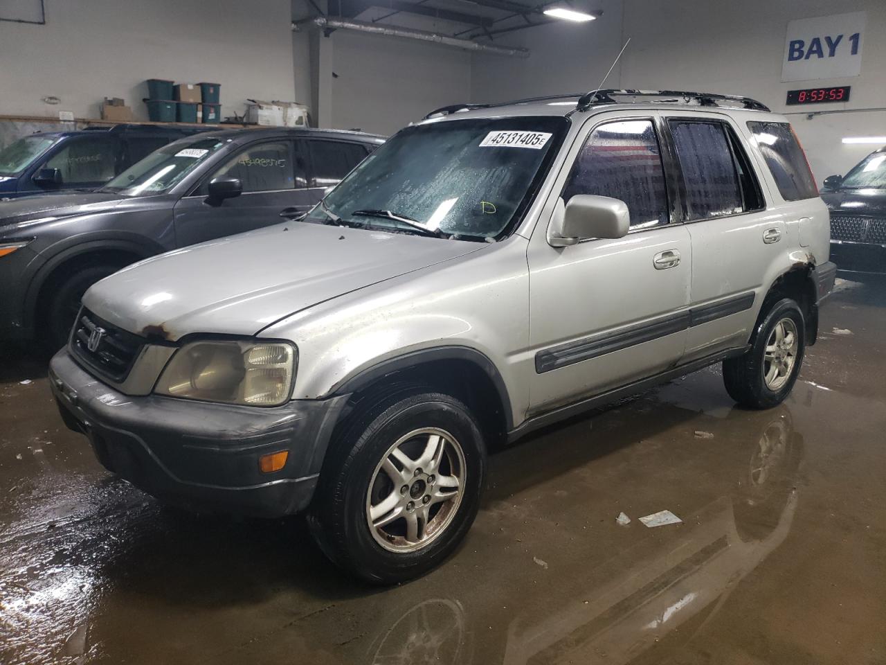2000 Honda CR-V - Image 1
