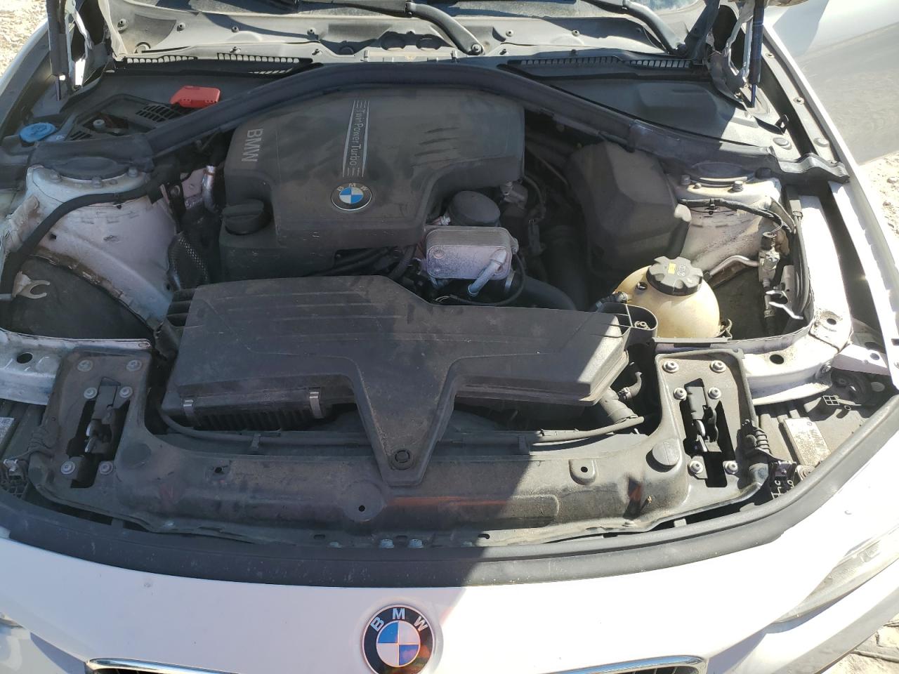 2018 BMW 3er - Image 11