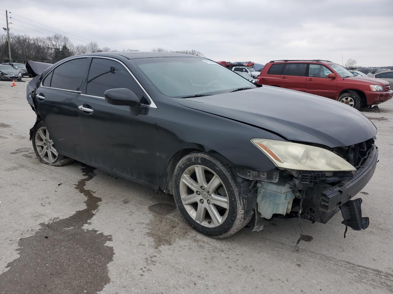 2009 Lexus ES - Image 4