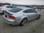 2013 Audi A7 Premium Plus zu verkaufen in Spartanburg, SC - Vandalism