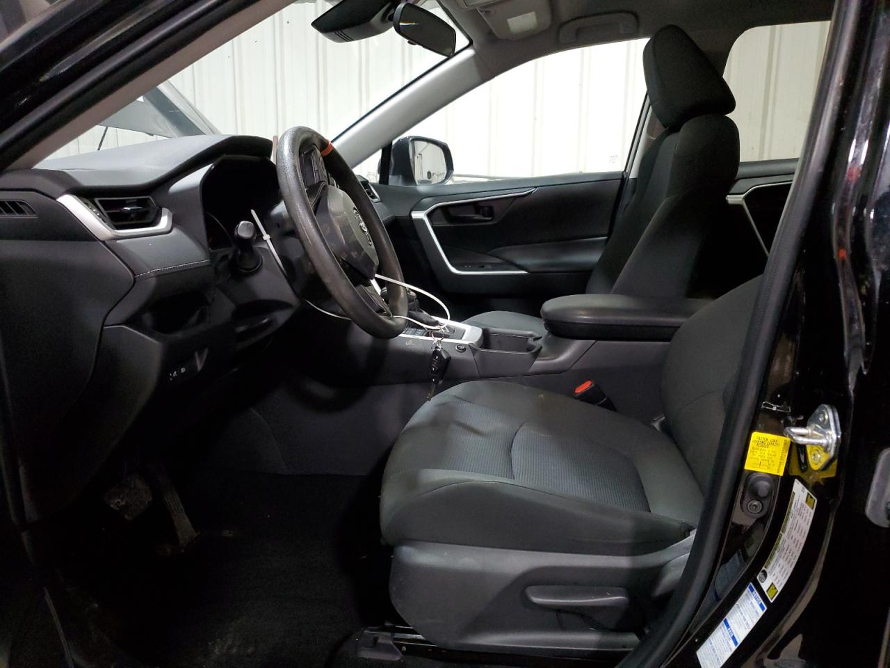 2022 Toyota RAV 4 - Image 7