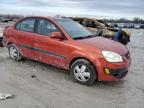 2008 Kia Rio Base de vânzare în Cahokia Heights, IL - Rollover