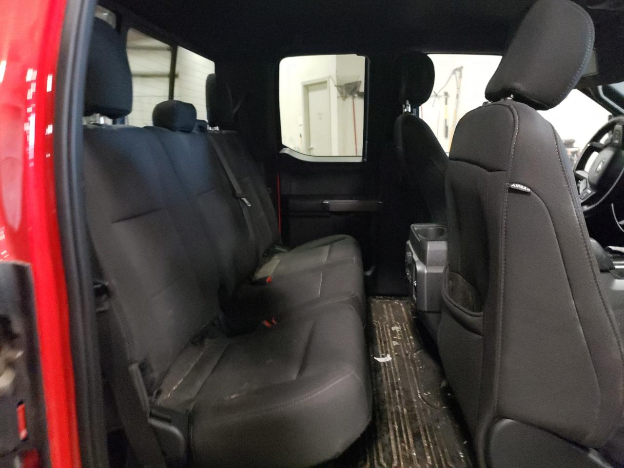 2018 Ford F-150 - Image 10