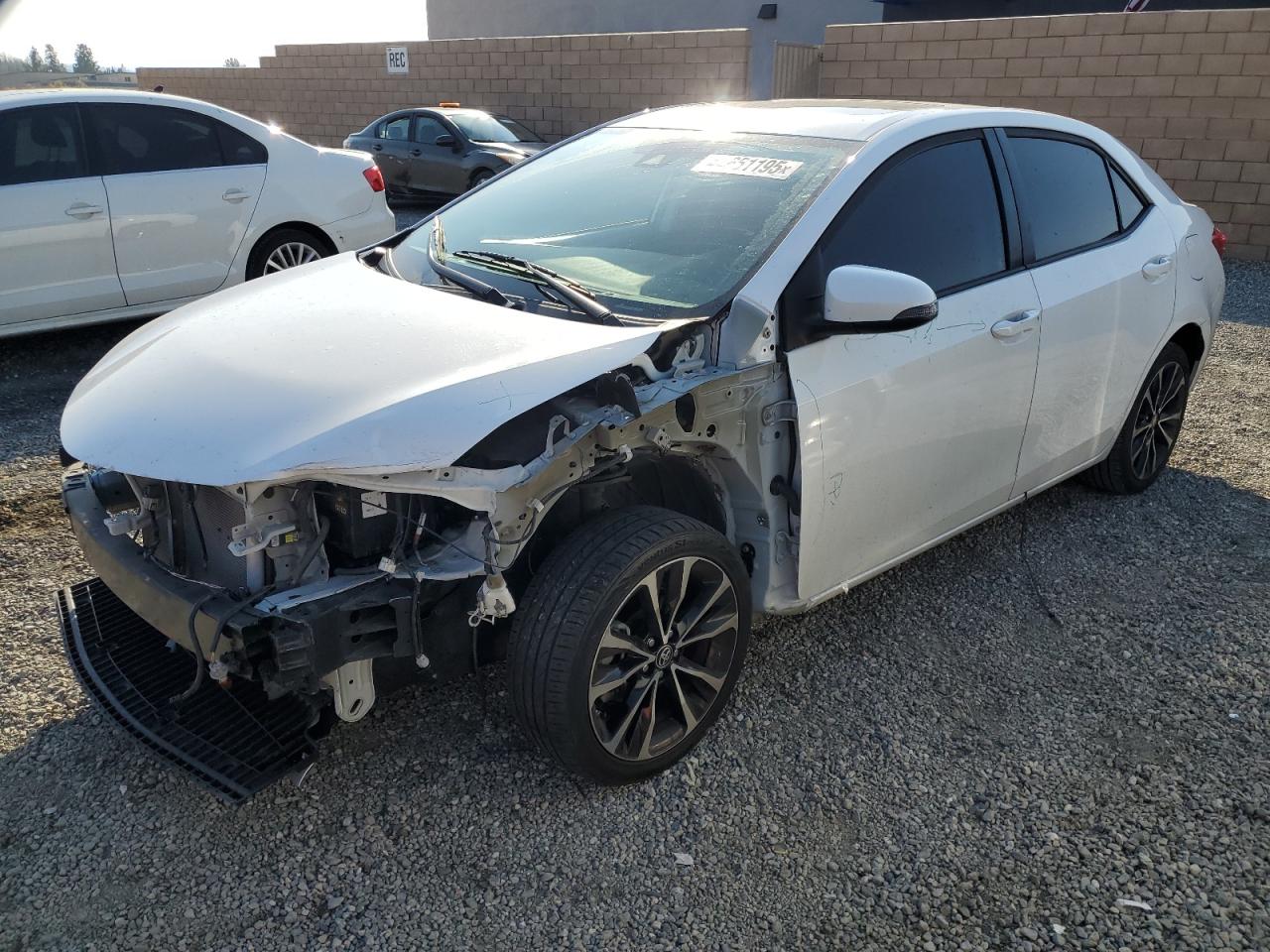 2019 Toyota Corolla - Image 1