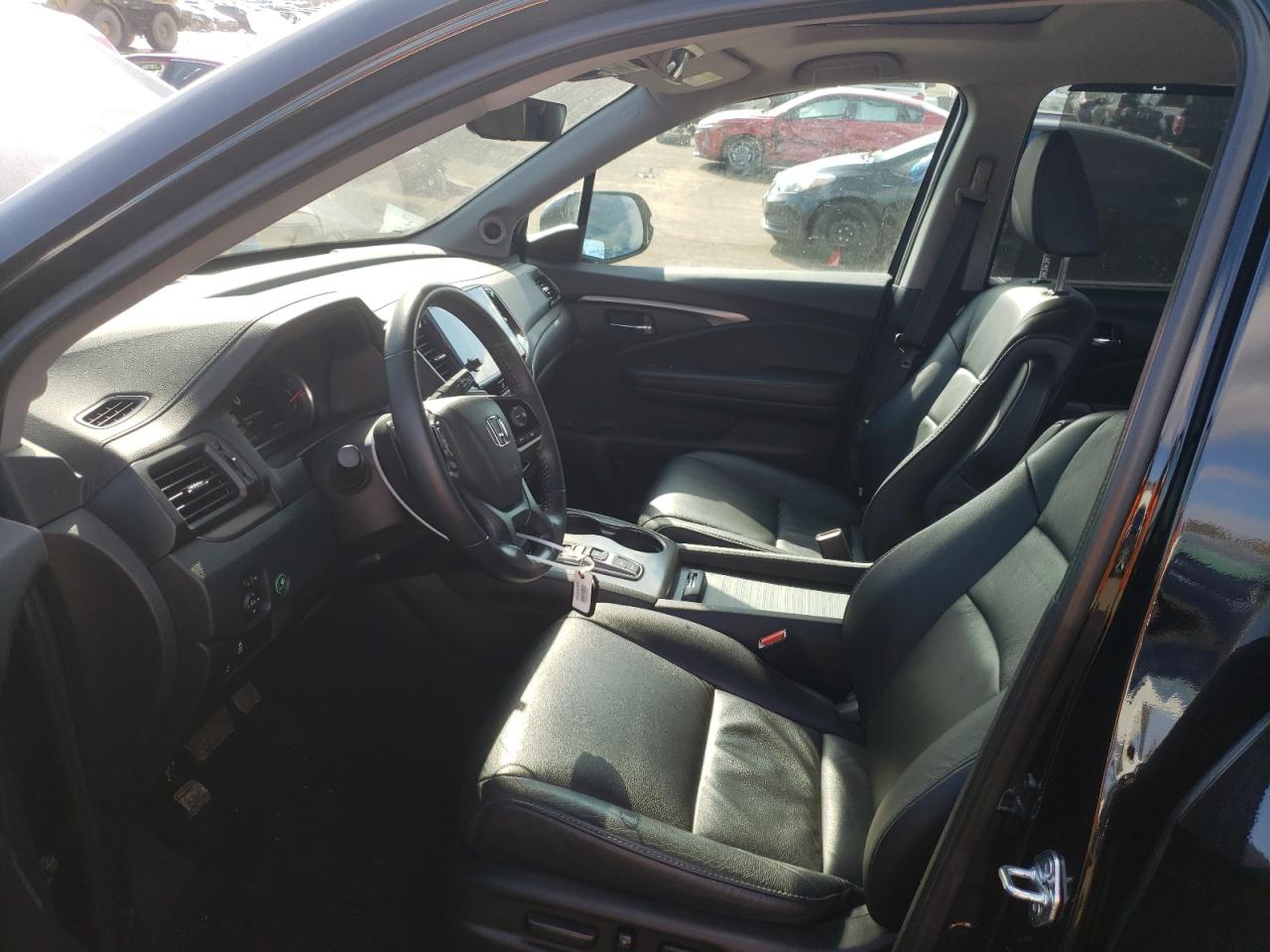 2022 Honda Pilot - Image 7