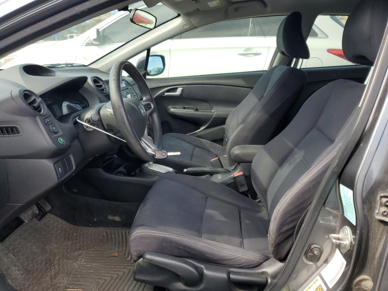 2012 Honda Insight - Image 7