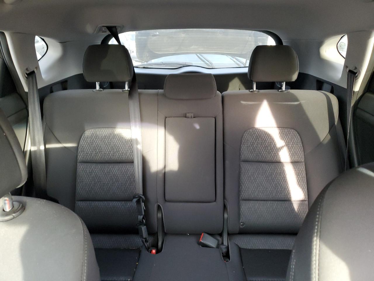 2017 Hyundai Tucson - Image 10