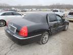 2006 Lincoln Town Car Signature Limited zu verkaufen in Kansas City, KS - Side