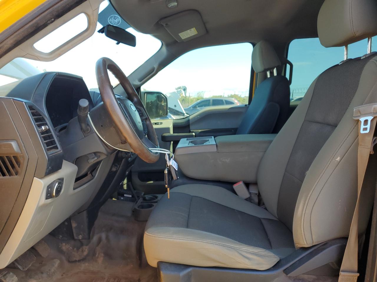 2017 Ford F-150 - Image 7