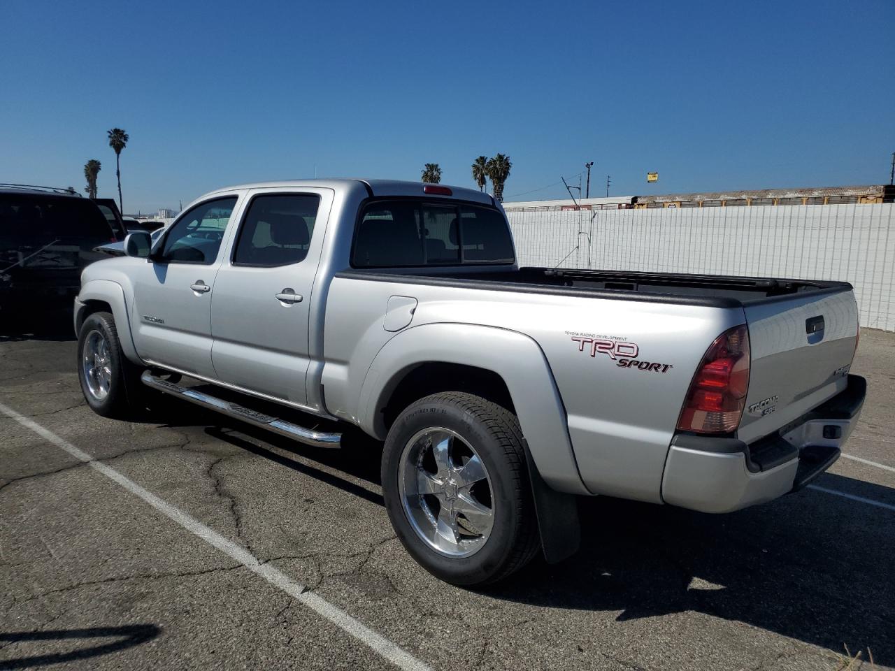 2006 Toyota Tacoma - Image 2