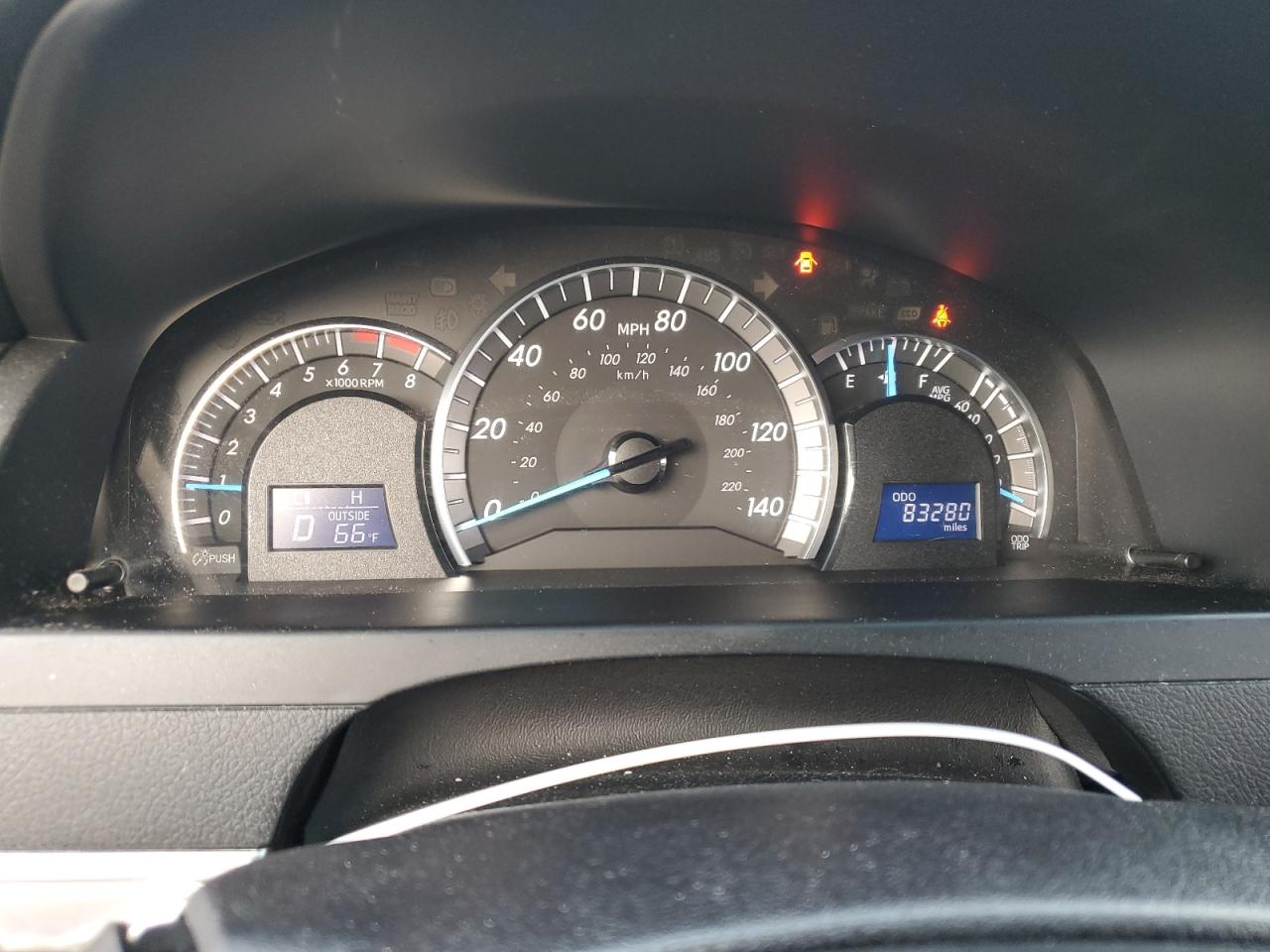 2014 Toyota Camry - Image 9