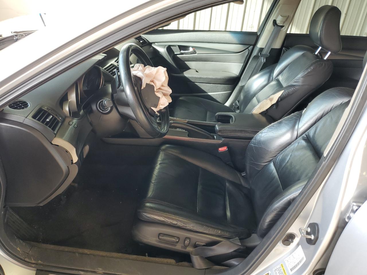 2012 Acura TL - Image 7