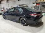 2018 Toyota Camry Xse na sprzedaż w Chambersburg, PA - Side