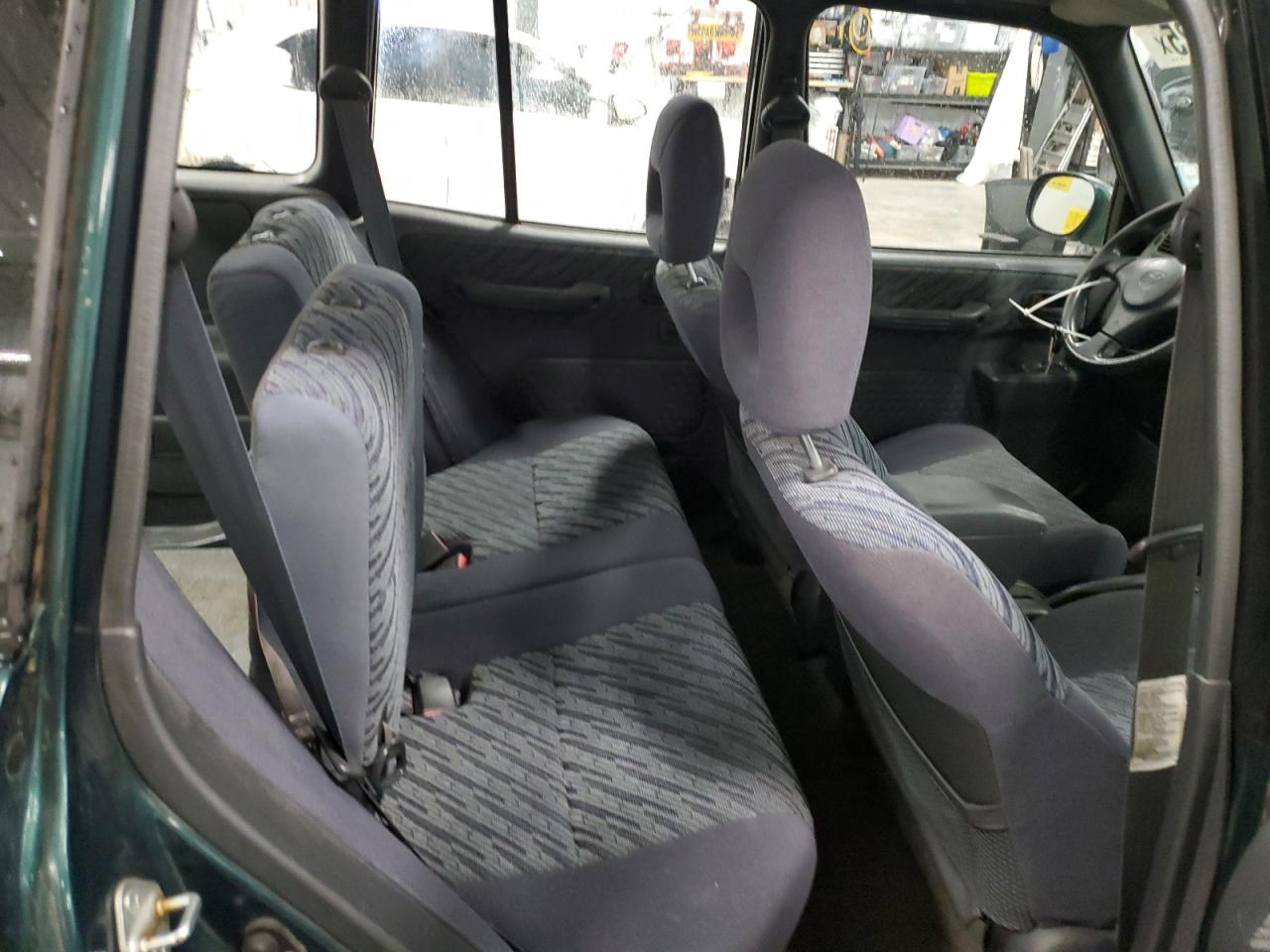 1999 Toyota RAV 4 - Image 11