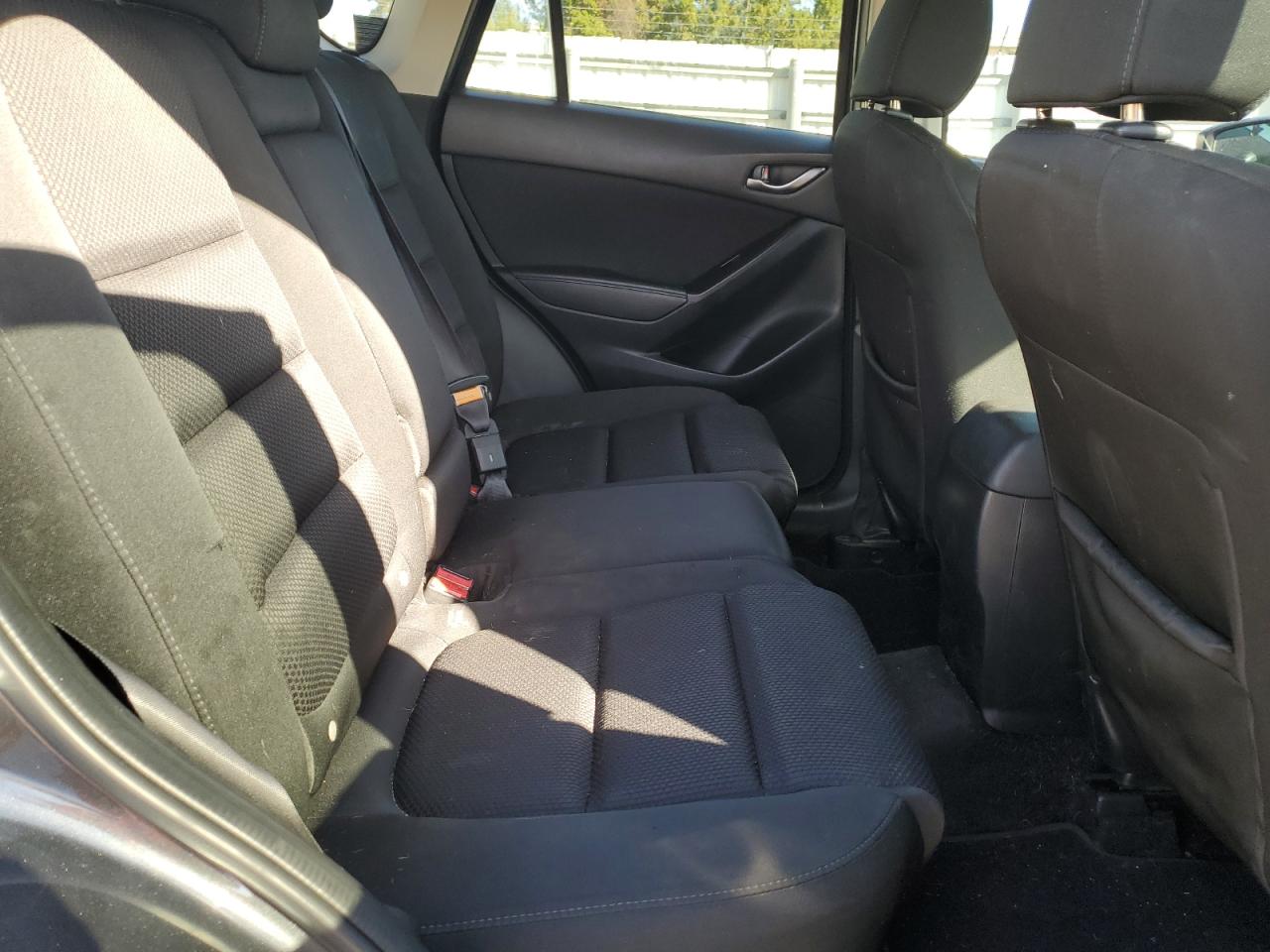 2016 Mazda CX-5 - Image 11