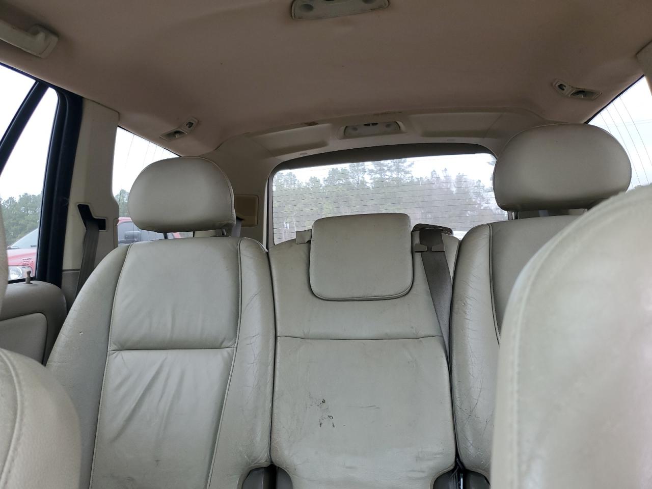 2010 Volvo XC90 - Image 10