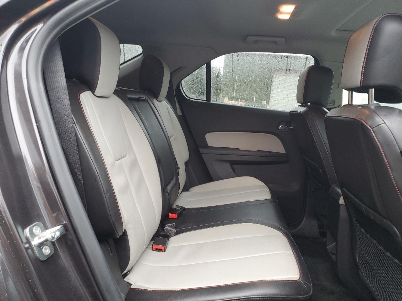 2015 Chevrolet Equinox - Image 12