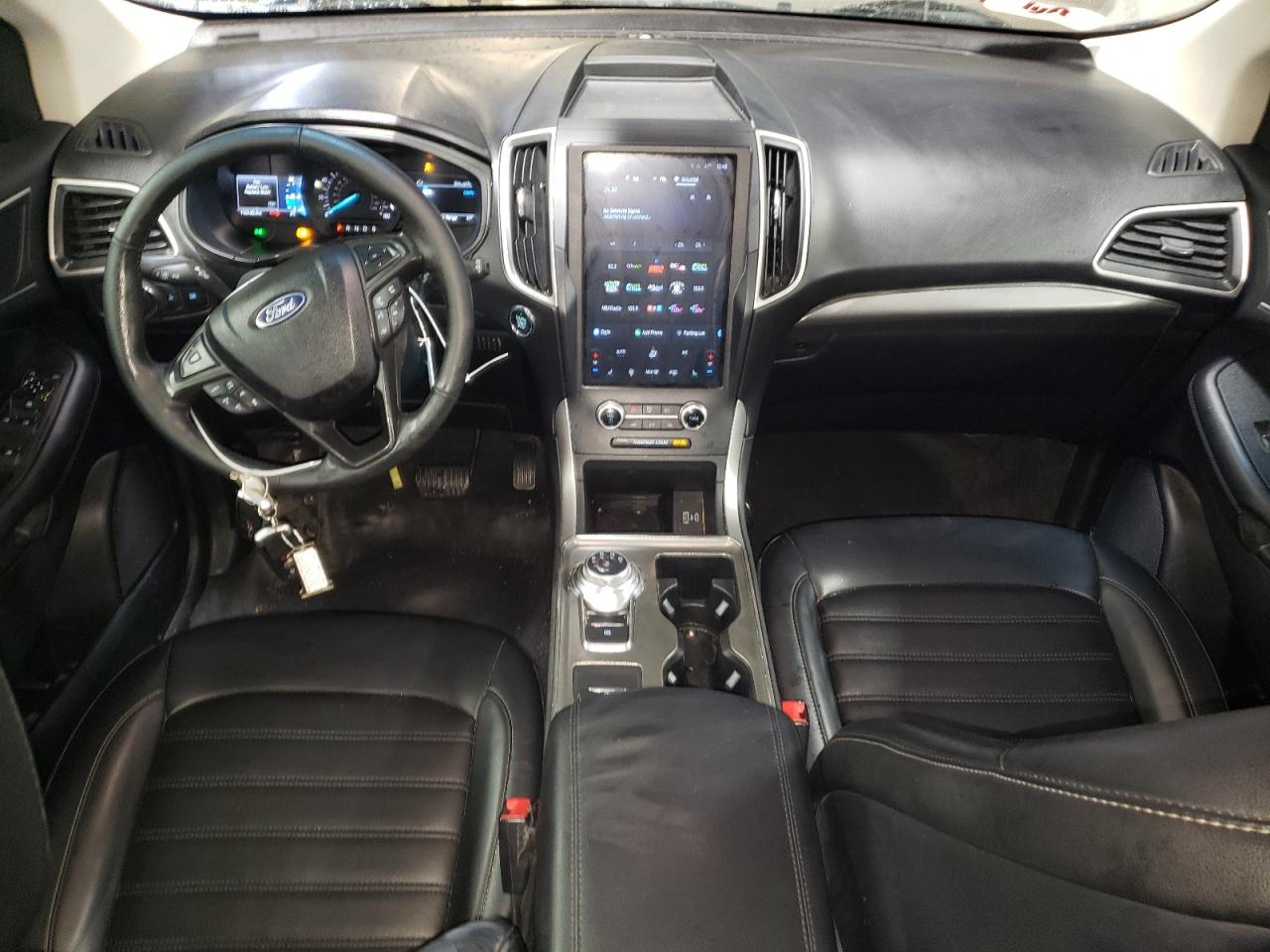 2022 Ford Edge - Image 8
