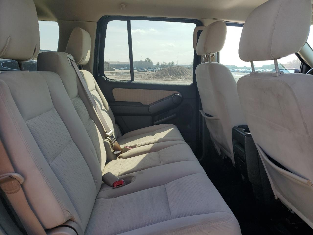 2008 Ford Explorer - Image 11