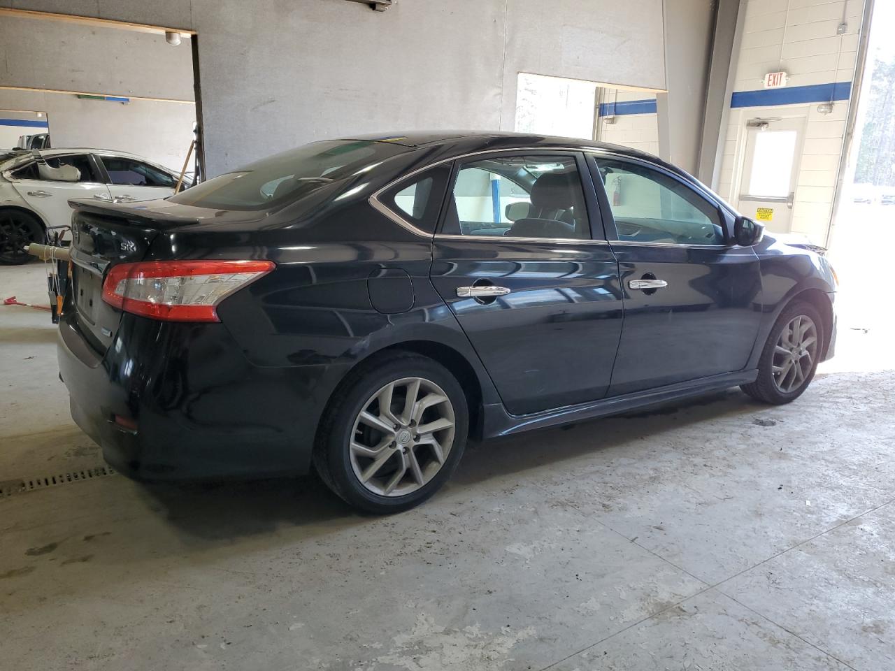 2013 Nissan Sentra - Image 3