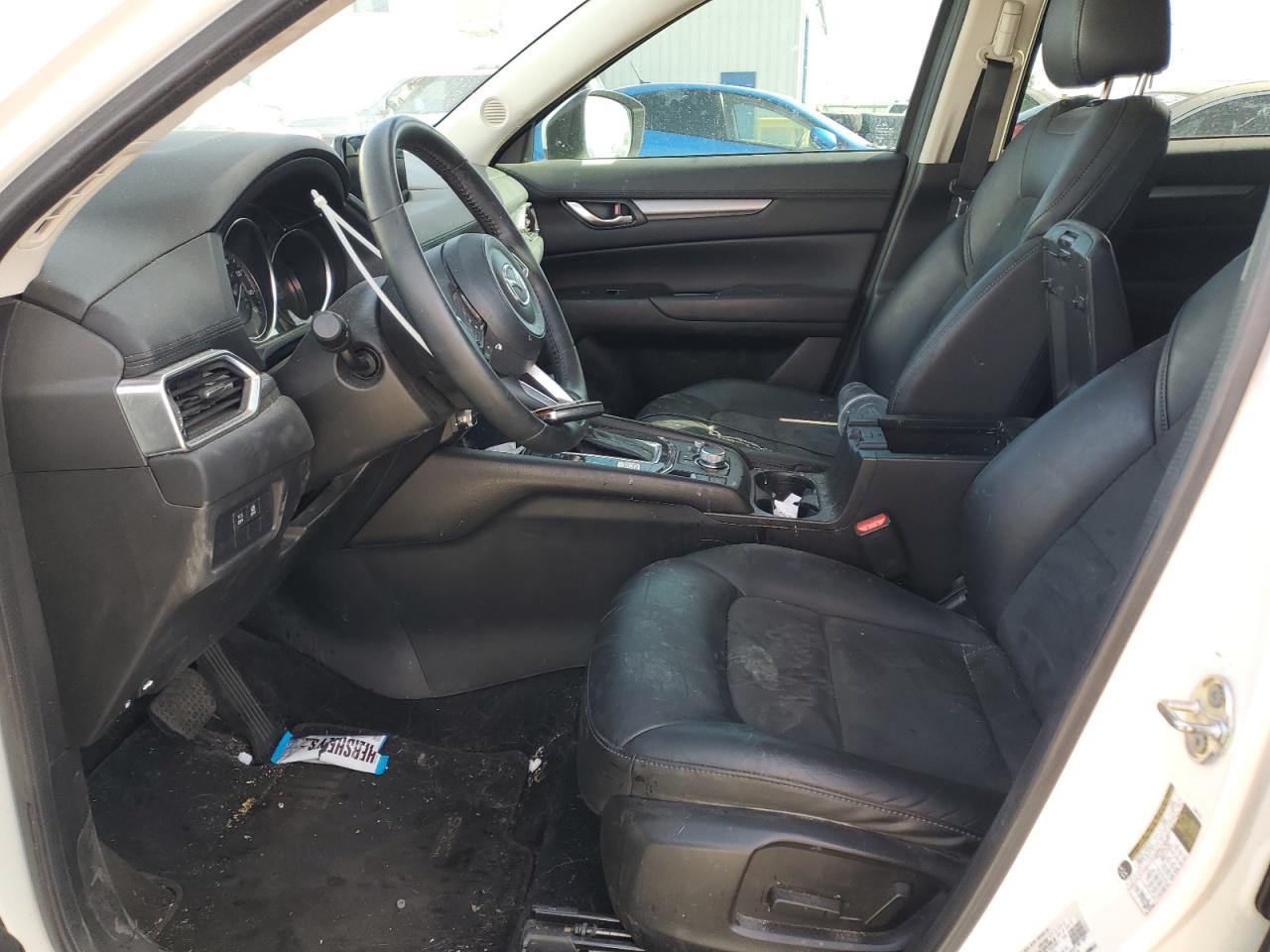2020 Mazda CX-5 - Image 7