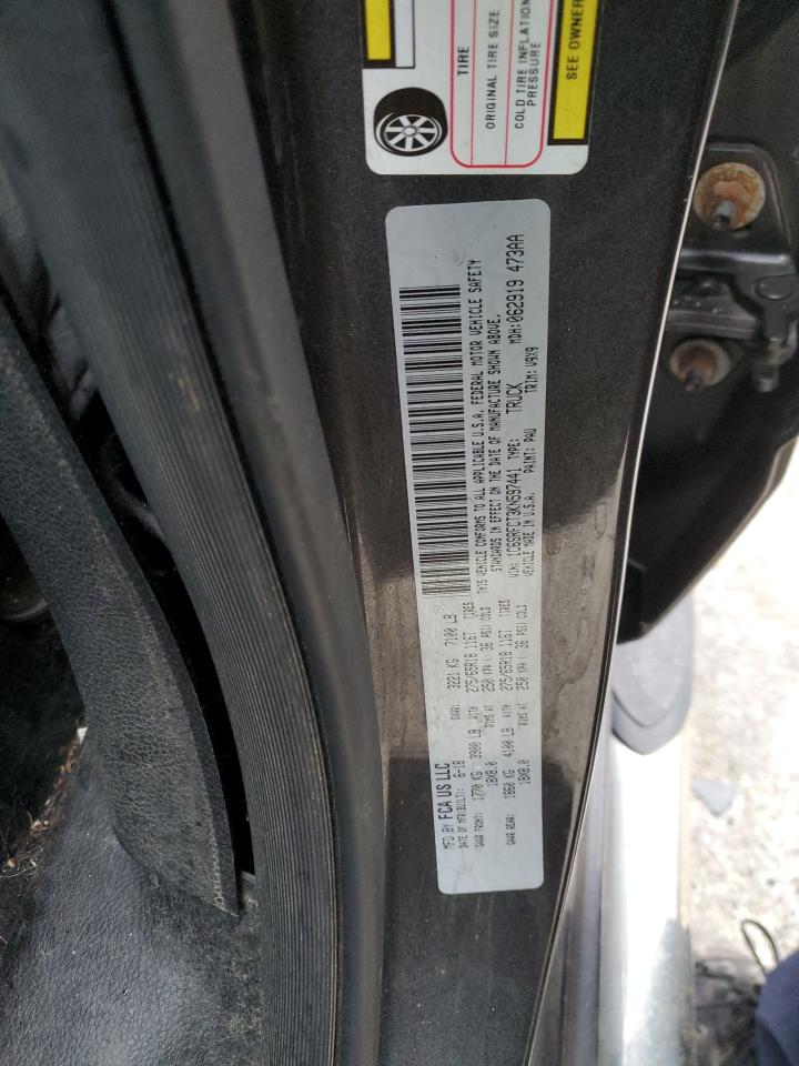 2019 RAM 1500 - Image 14