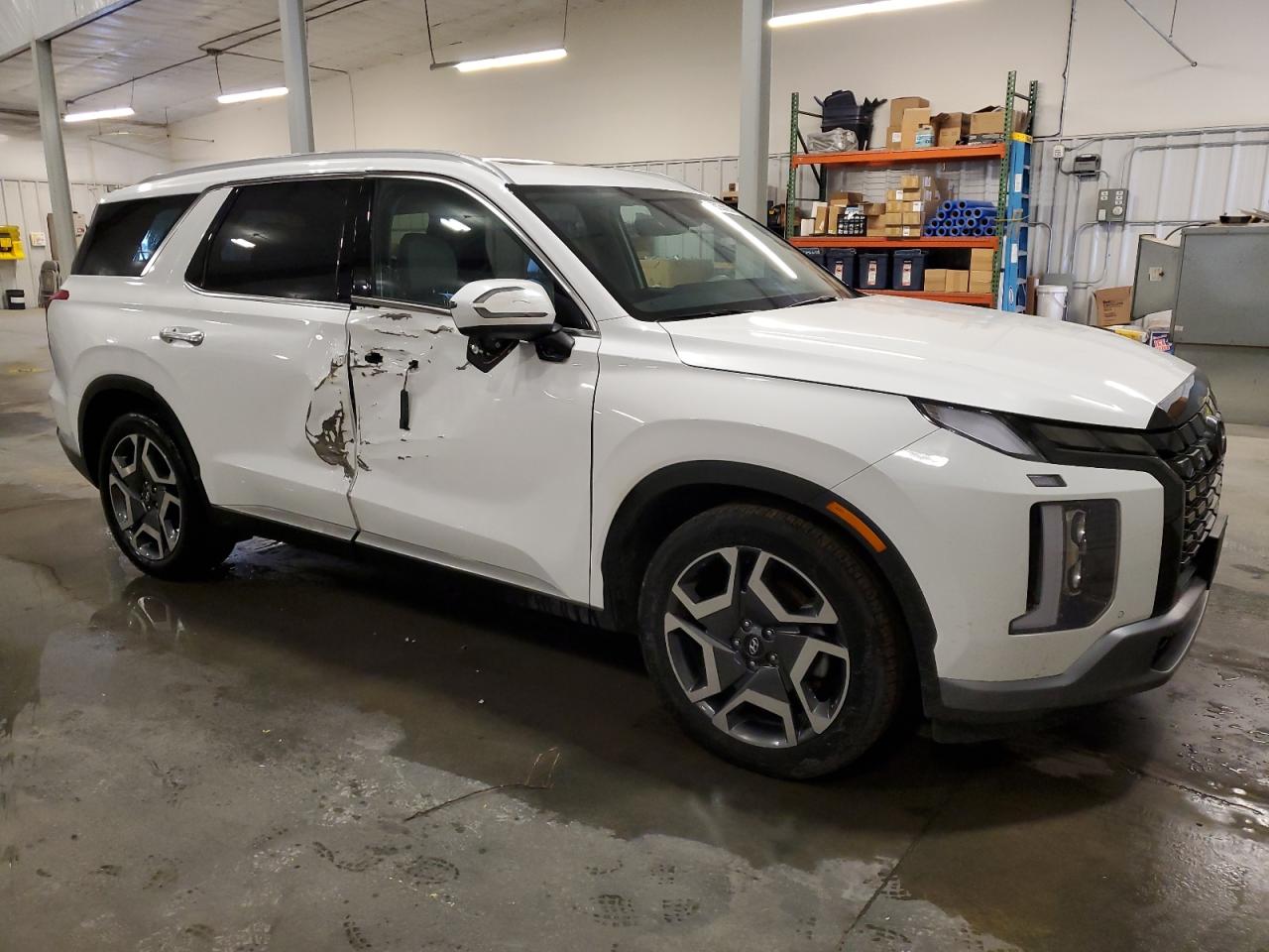 2023 Hyundai Palisade - Image 4