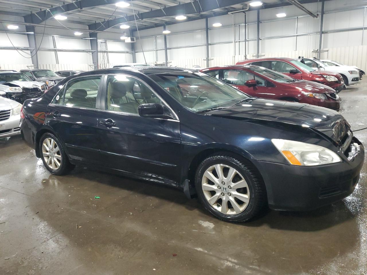 2007 Honda Accord - Image 4