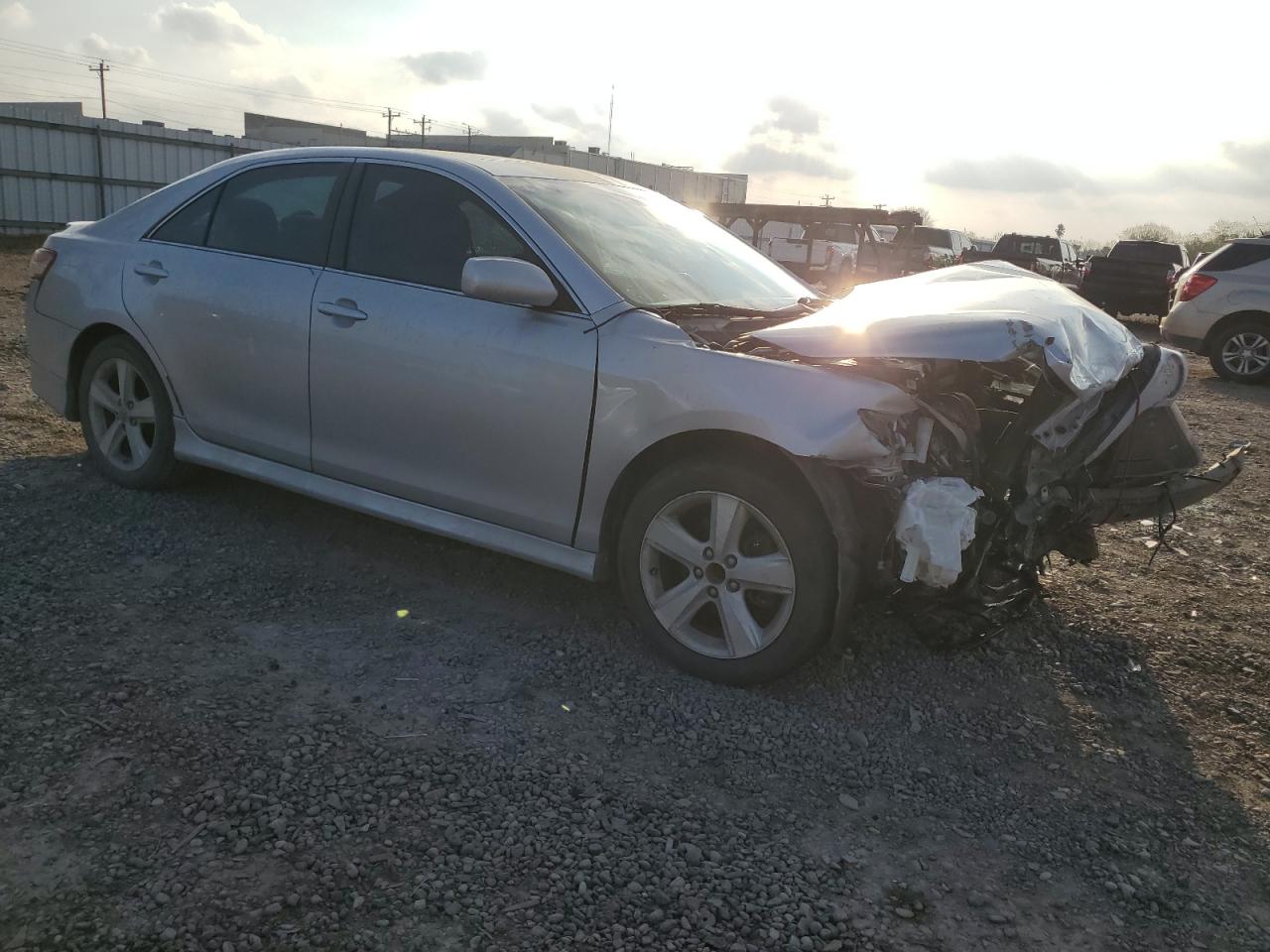 2011 Toyota Camry - Image 4